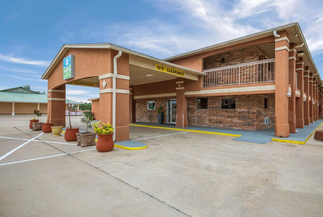 Surestay Hotel By Best Western Rockdale Extérieur photo