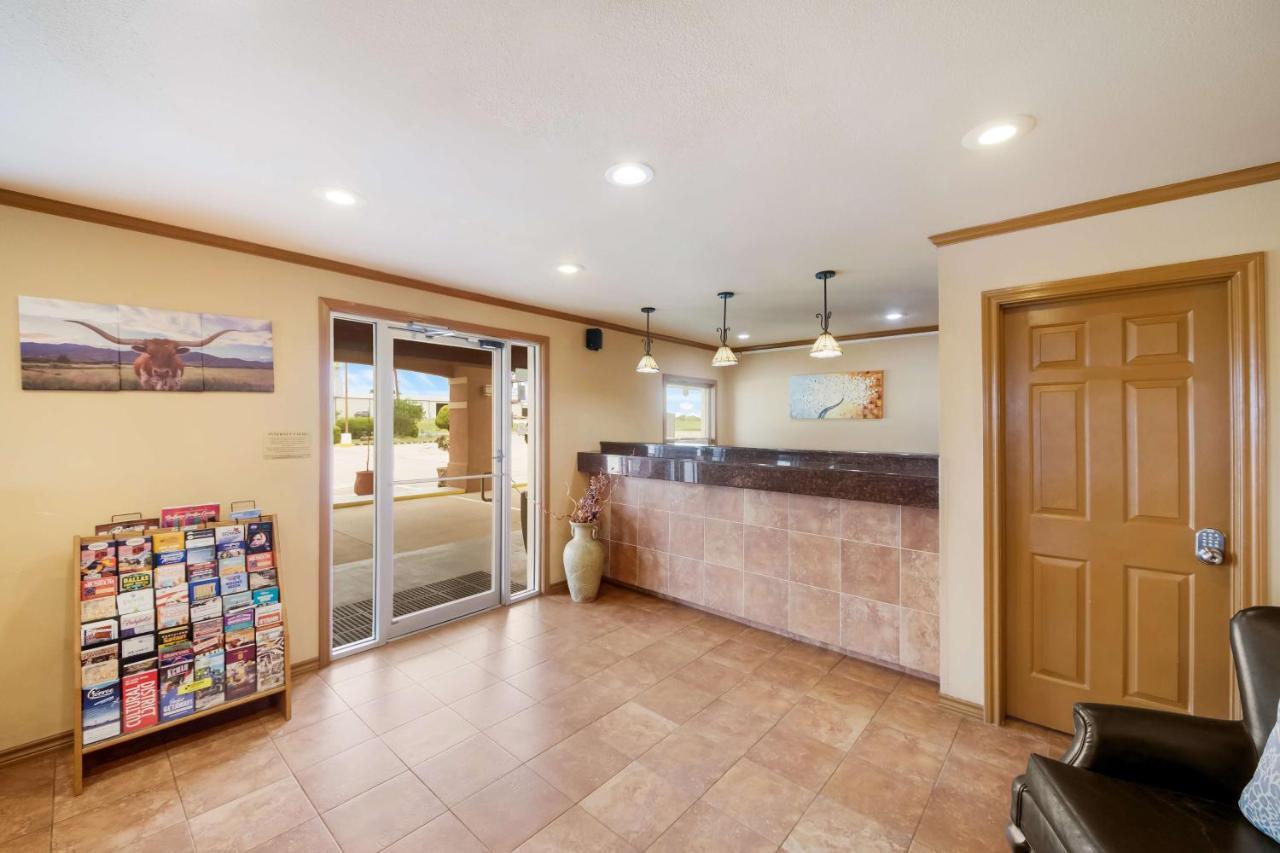 Surestay Hotel By Best Western Rockdale Extérieur photo