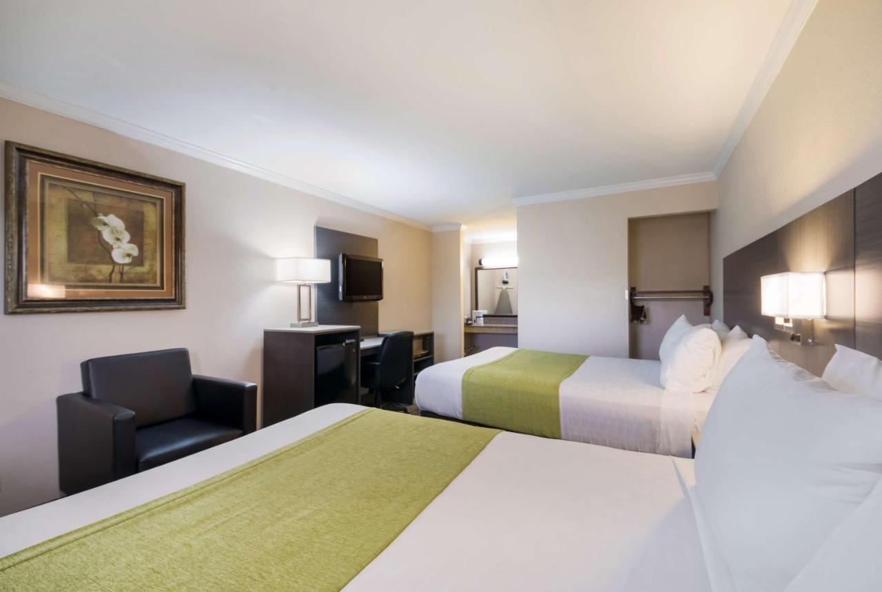 Surestay Hotel By Best Western Rockdale Extérieur photo