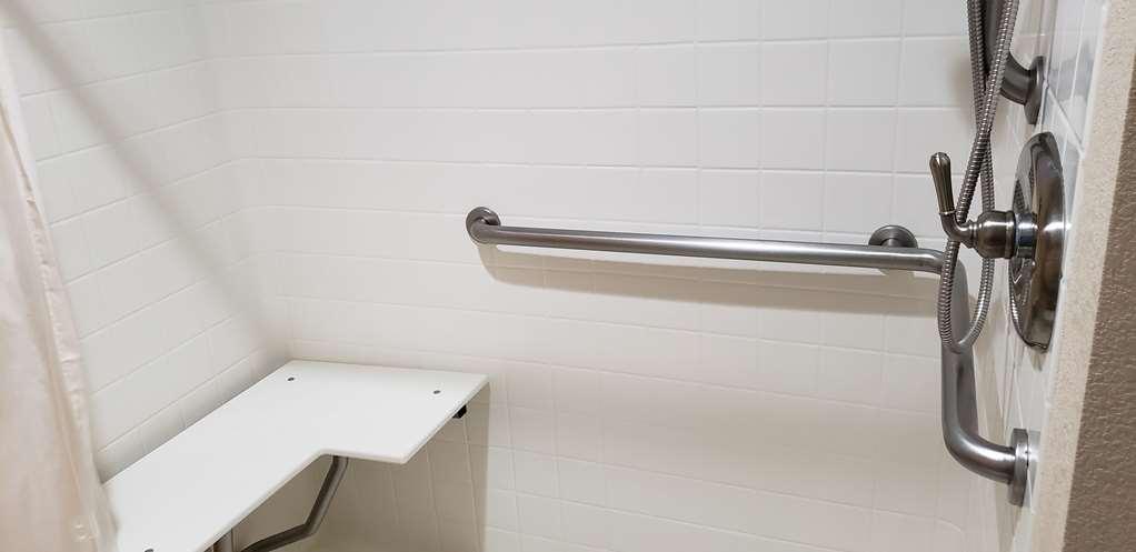 Surestay Hotel By Best Western Rockdale Extérieur photo