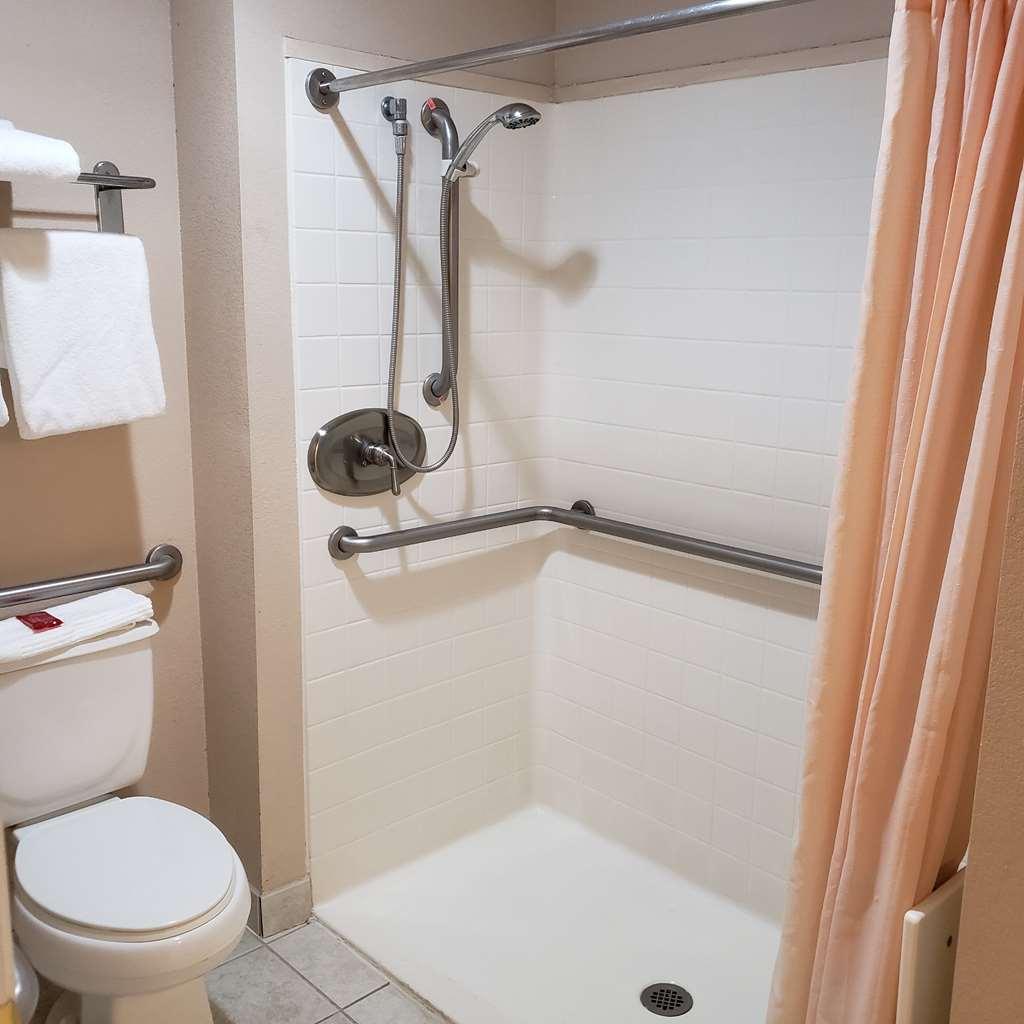 Surestay Hotel By Best Western Rockdale Extérieur photo